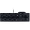 DELL KB813 klávesnica USB QWERTY US English Black DELL KB813 klávesnica USB QWERTY US English Black