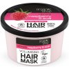 Organic Shop Vibrant Raspberry & Acai Volumising Hair Mask 250 ml Organic Shop Vibrant Raspberry & Acai Volumising Hair Mask 250 ml