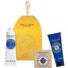 L'Occitane en Provence Darčeková sada Shea Ornament Set L'Occitane en Provence Darčeková sada Shea Ornament Set