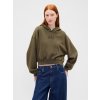 GAP Dámska Mikina s kapucňou Logo Cropped 841725-13 Veľkosť: XS Tričko zadarmo při nákupe vyše 120 Euro GAP Dámska Mikina s kapucňou Logo Cropped 841725-13 Veľkosť: XS Tričko zadarmo při nákupe vyše 120 Euro