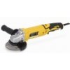 PowerPlus POWX0614 - Uhlová brúska 125 mm - 1 200 W PowerPlus POWX0614 - Uhlová brúska 125 mm - 1 200 W