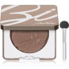BioNike Color Silky Touch očné tiene so saténovým efektom pre citlivé oči odtieň 411 Taupe 3 g BioNike Color Silky Touch očné tiene so saténovým efektom pre citlivé oči odtieň 411 Taupe 3 g