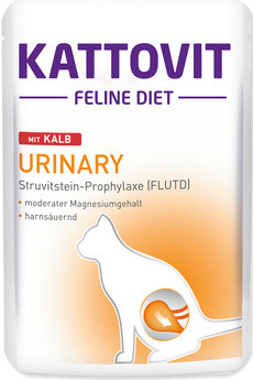 KATTOVIT Urinary telecí 85 g