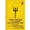 The Lightning Thief - Rick Riordan The Lightning Thief - Rick Riordan