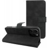 Kryt Tender Book Case iPhone 16 Pro Max Black Kryt Tender Book Case iPhone 16 Pro Max Black