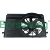 Ventilátor chladenia motora Borsehung B11503 Ventilátor chladenia motora Borsehung B11503