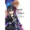 Sword Art Online Progressive 1 (light novel) Sword Art Online Progressive 1 (light novel)