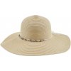 Verde Dámsky klobúk 05-0805 ivory Verde Dámsky klobúk 05-0805 ivory