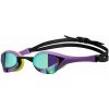 Plavecké okuliare arena Cobra Ultra Swipe Mirror Racing Goggles Emerald-Plum Plavecké okuliare arena Cobra Ultra Swipe Mirror Racing Goggles Emerald-Plum