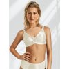 Zmenšujúca podprsenka Naturana 5063 smotanová 511 - 95B smotanová Zmenšujúca podprsenka Naturana 5063 smotanová 511 - 95B smotanová