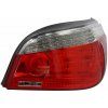 Lampa tylna prawa TYC BMW 5 (E60/E61), 06.03-06.10 63216910768 Lampa tylna prawa TYC BMW 5 (E60/E61), 06.03-06.10 63216910768