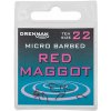 Drennan RED MAGGOT veľ.20 Drennan RED MAGGOT veľ.20