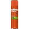 Gillette Fusion5 Sensitive gél na holenie 200 ml Gillette Fusion5 Sensitive gél na holenie 200 ml