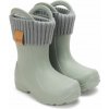 D.D. Step Zateplené gumáky D.D.Step (Rain Boots) - Green Veľkosť: 26/27 D.D. Step Zateplené gumáky D.D.Step (Rain Boots) - Green Veľkosť: 26/27