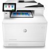 Multifunkčná laserová tlačiareň HP, farebná, A4, 27 strán/min, 250 listov Multifunkčná laserová tlačiareň HP, farebná, A4, 27 strán/min, 250 listov