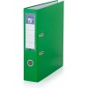 Karton PP Zakladač pákový A4 zelený Karton PP Zakladač pákový A4 zelený