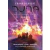 Duna: Grafický román III: Prorok - Herbert Frank Duna: Grafický román III: Prorok - Herbert Frank