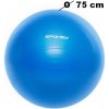 Spokey Fitball 75 cm modrá SPO-920938
