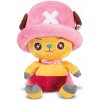 Plyšová Hračka Tony Chopper s One Piece Anime VEĽKÁ 30 cm Plyšová Hračka Tony Chopper s One Piece Anime VEĽKÁ 30 cm