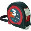 Madalbal Meter zvinovací, pogumovaný, 1xbrzda, 3m, šírka pásu 19mm Madalbal Meter zvinovací, pogumovaný, 1xbrzda, 3m, šírka pásu 19mm