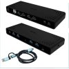 i-tec Universal Dual 4K Display Docking Station, Power Delivery 85W (CADUA4KDOCKPDB) i-tec Universal Dual 4K Display Docking Station, Power Delivery 85W (CADUA4KDOCKPDB)