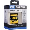 Oxford Micro XA5 Oxford Micro XA5