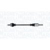 Poloos MAGNETI MARELLI 302004190042 Poloos MAGNETI MARELLI 302004190042