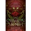 The Crimson Moth (Kristen Ciccarelli)(Brožovaná) The Crimson Moth (Kristen Ciccarelli)(Brožovaná)