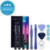 Apple iPhone SE - Batéria 1624mAh FixPremium + Lepka pod Batériu + Set Náradia - Multipack Apple iPhone SE - Batéria 1624mAh FixPremium + Lepka pod Batériu + Set Náradia - Multipack