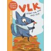 Vlk, ktorý mal hlad ako vlk - autor neuvedený Vlk, ktorý mal hlad ako vlk - autor neuvedený