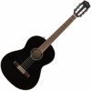 Fender CN-60S Nylon Black Fender CN-60S Nylon Black