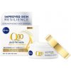 Nivea Q10 Power denný krém proti vráskam na suchú a veľmi suchú pokožku SPF15 50 ml Nivea Q10 Power denný krém proti vráskam na suchú a veľmi suchú pokožku SPF15 50 ml