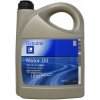 Olej motorový GM 5W-30 DEXOS 2, 5 l Olej motorový GM 5W-30 DEXOS 2, 5 l