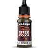 Vallejo: Xpress Rotten Flesh 18ml Vallejo: Xpress Rotten Flesh 18ml