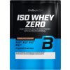 BioTech USA Iso Whey Zero 25 g slaný karamel BioTech USA Iso Whey Zero 25 g slaný karamel