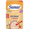 Sunar Cereálna kaša Viaczrnná s ovocím 210 g Sunar Cereálna kaša Viaczrnná s ovocím 210 g