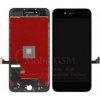 LCD displej iPhone 8, SE 2020 + Dotykové sklo - čierne LCD displej iPhone 8, SE 2020 + Dotykové sklo - čierne