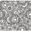 Samolepiace tabuľová tapety 67,5 cm x 1,5 m Gekkofix 14155 Flowers - maľovanky Samolepiace tapety Samolepiace tabuľová tapety 67,5 cm x 1,5 m Gekkofix 14155 Flowers - maľovanky Samolepiace tapety