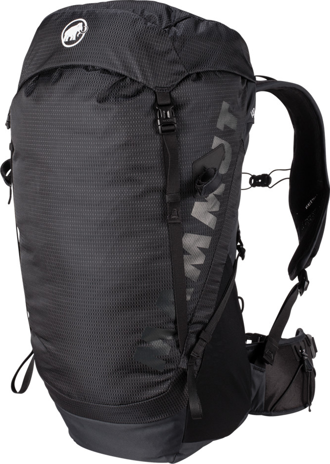 Mammut Ducan 24l black