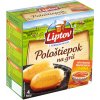 Liptov Pološtiepok na gril s pikantnou omáčkou 4 x 60 g Liptov Pološtiepok na gril s pikantnou omáčkou 4 x 60 g