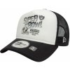 New Era | New Era Las Vegas Raiders Super Bowl 9FORTY | biela| OSFM New Era | New Era Las Vegas Raiders Super Bowl 9FORTY | biela| OSFM