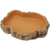 Repti Planet miska na krmení 23,5x17,5x5 cm Repti Planet miska na krmení 23,5x17,5x5 cm