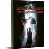 Free League Publishing Blade Runner RPG Core Rulebook Free League Publishing Blade Runner RPG Core Rulebook