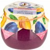 Mama Pharmelia exfoliačný telový peeling so slivkou 250 ml