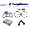 BorgWarner 2006273 olejový filter, tesnenie Haldex BorgWarner 2006273 olejový filter, tesnenie Haldex