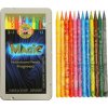 Koh-i-noor sada tužek pastelových v laku MAGIC 8772 12 ks Koh-i-noor sada tužek pastelových v laku MAGIC 8772 12 ks
