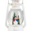 Lampáš MagicHome Vianoce, snehuliak, plast, 1xLED teplá biela, 12x10x20.5 cm, 3xAA Lampáš MagicHome Vianoce, snehuliak, plast, 1xLED teplá biela, 12x10x20.5 cm, 3xAA