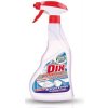 DIX Professional kúpelňa 500ml DIX Professional kúpelňa 500ml