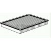 Vzduchový filter BOSCH 1 457 433 160 Vzduchový filter BOSCH 1 457 433 160