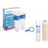 Marlus Group s.r.o. Filter na vodu DUO USTM filter - mechanický + ANEX dusičnanová vložka 1 Marlus Group s.r.o. Filter na vodu DUO USTM filter - mechanický + ANEX dusičnanová vložka 1